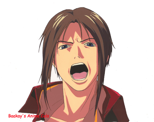 Say aaaaaah, Kyoji...