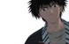 Yahiko is alarmed by Kaoru's condition.