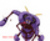 Night night, sleep tight, and don't let the Bugrom bite!