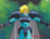 Evil Gourry.