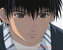 Grown-up Yahiko talks with Tsubame about Kaoru.
