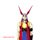 Yawaru, full length!